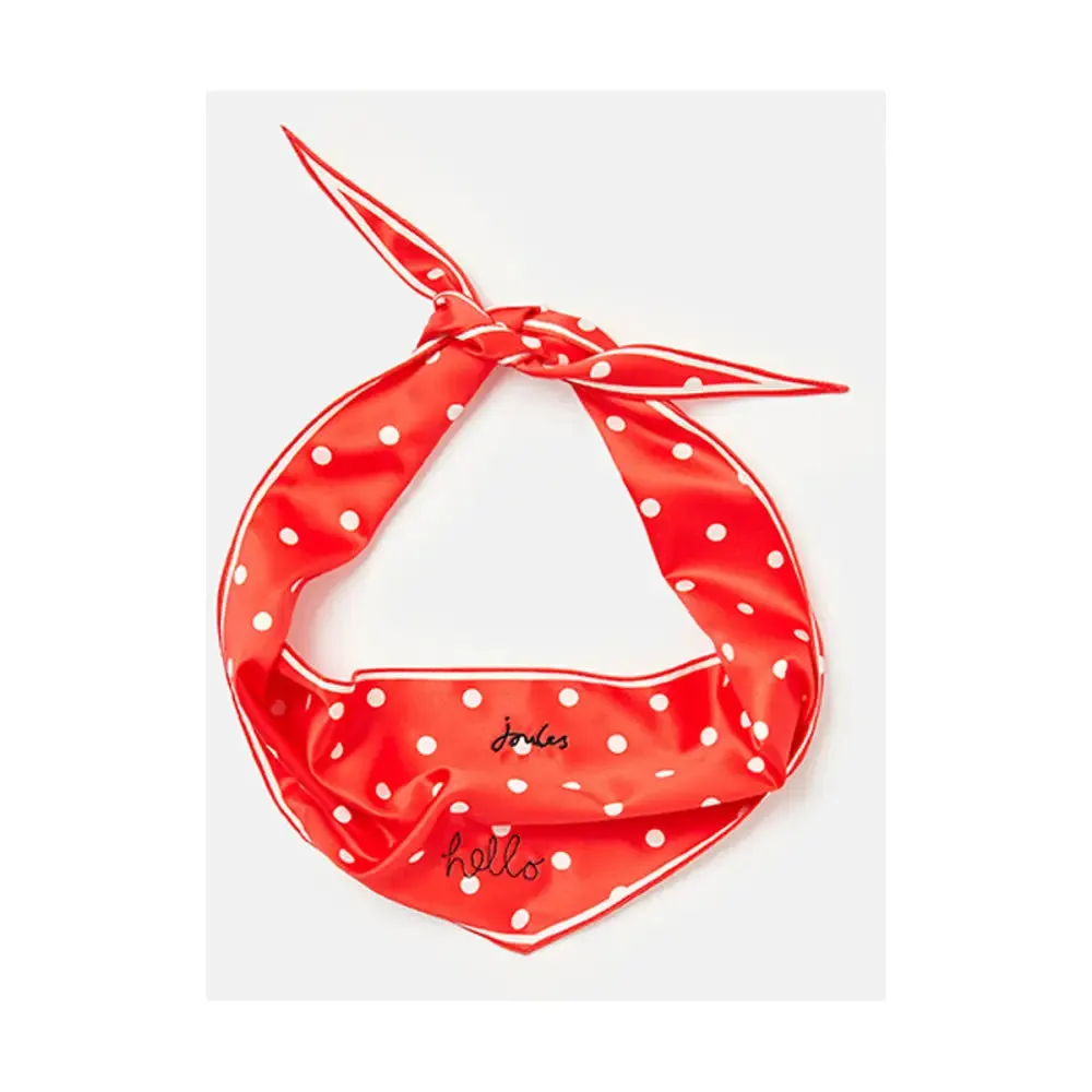 Joules Neckerchief