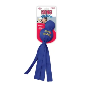 Kong Classic Wubba Dog Toy (3 Sizes)