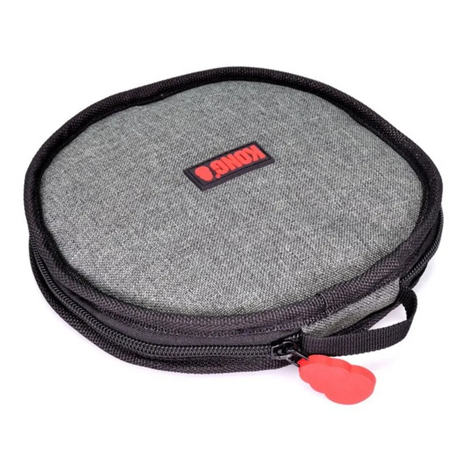 KONG Fold Up Travel Bowl