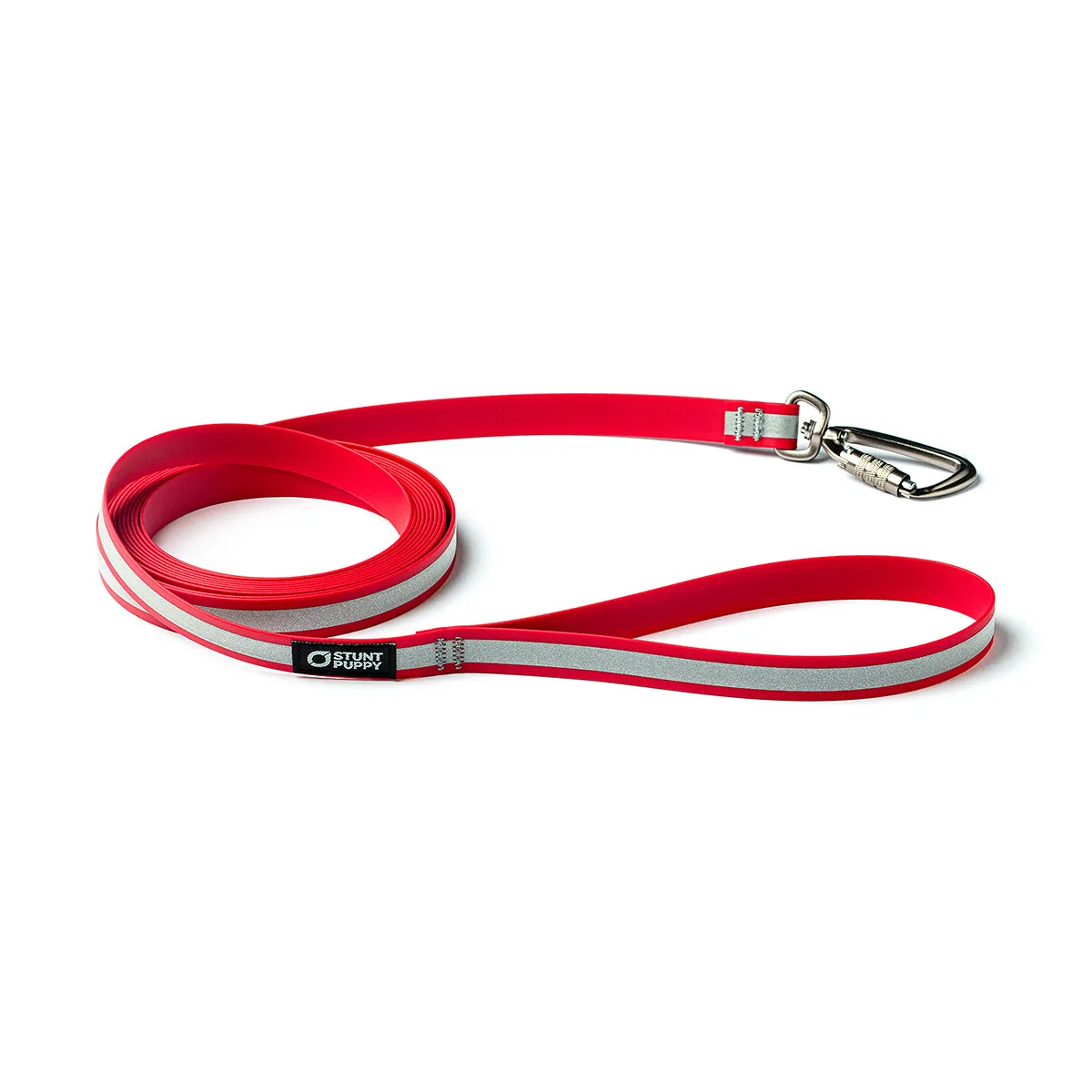 Long Line Go Dog Glo™ Dry Leash™