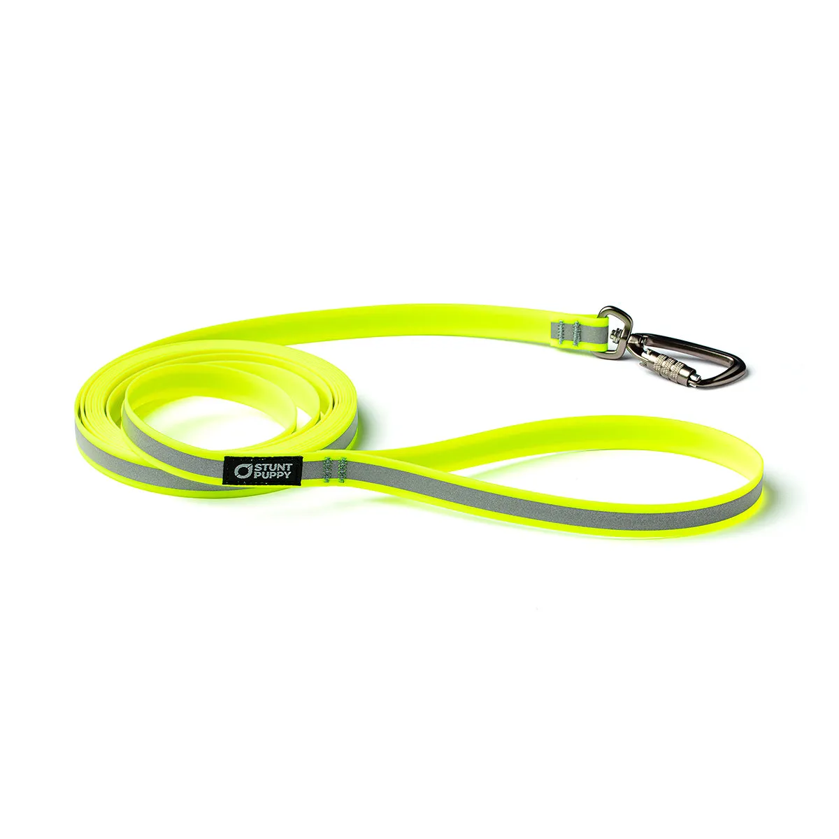 Long Line Go Dog Glo™ Dry Leash™