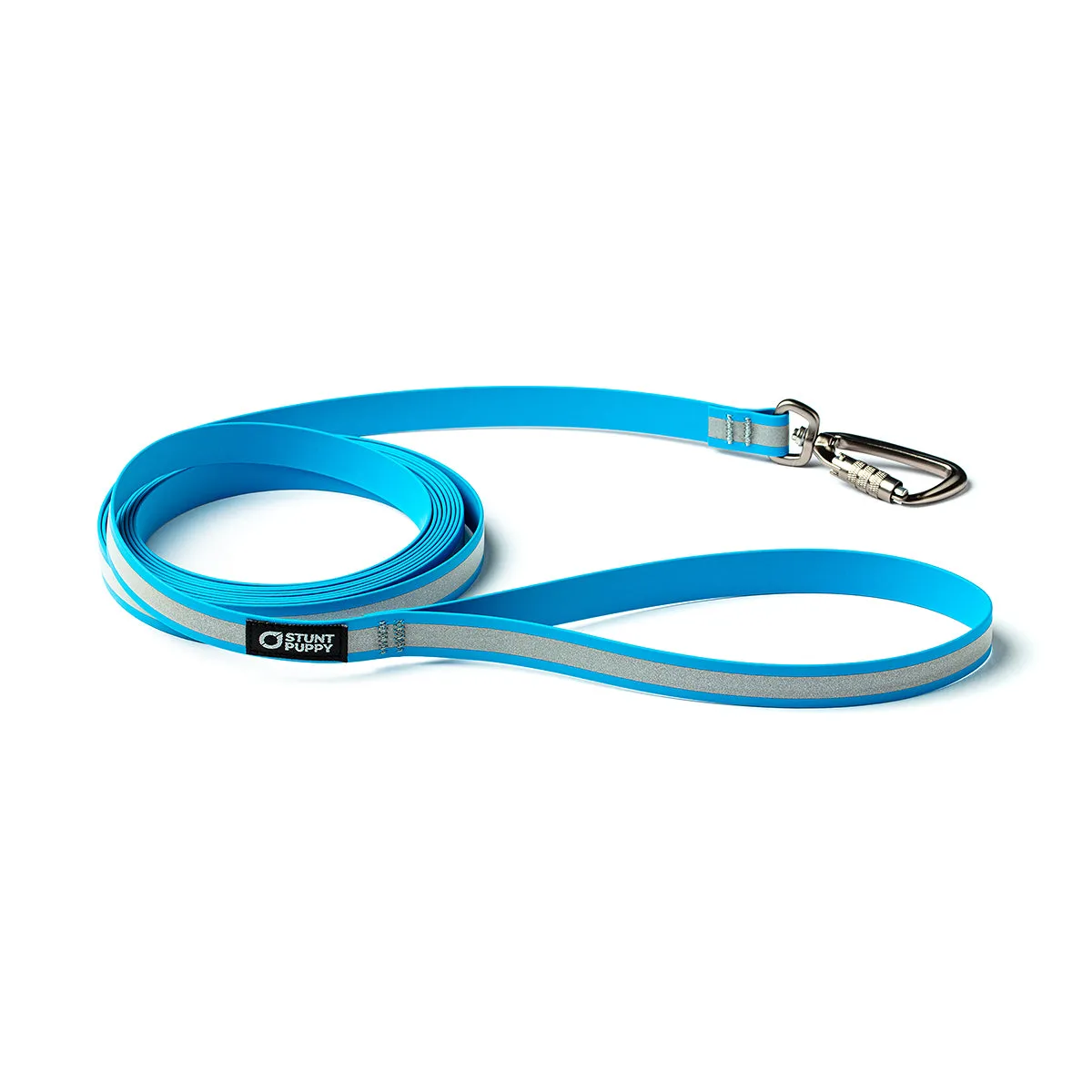 Long Line Go Dog Glo™ Dry Leash™
