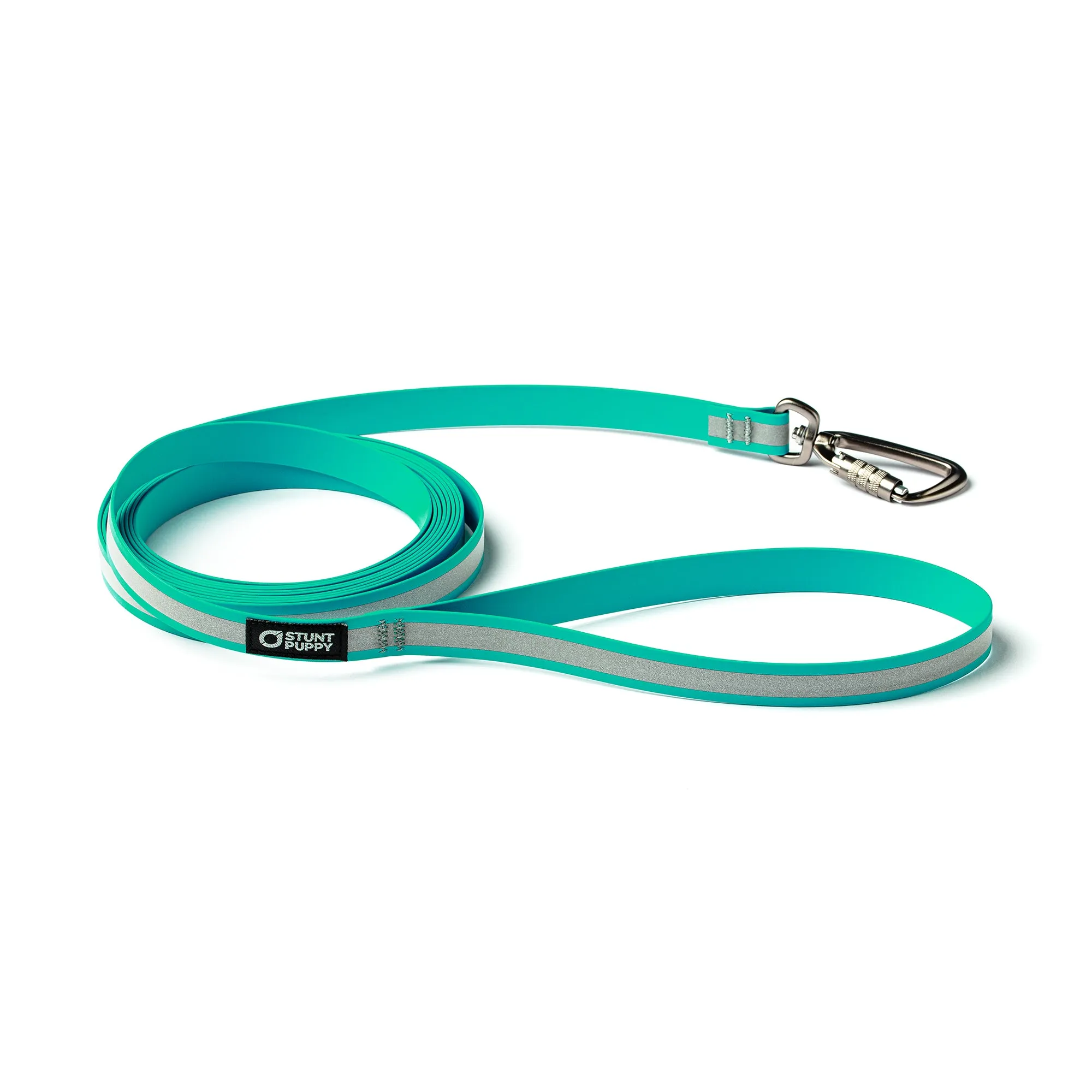 Long Line Go Dog Glo™ Dry Leash™