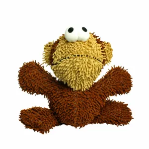 Mighty Micro Ball Monkey - 2 sizes