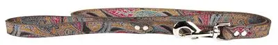 Paisley Patterned Collars