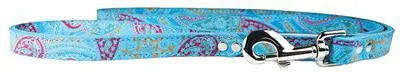 Paisley Patterned Collars