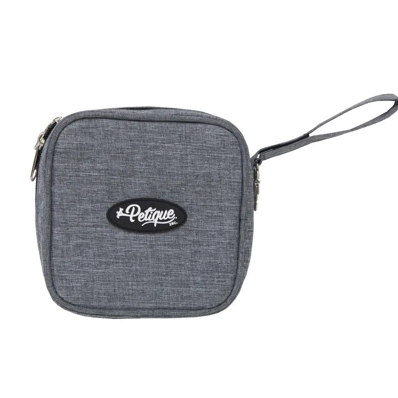 Petique, Portabowl Water and Food Bowl