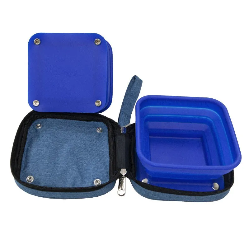 Petique, Portabowl Water and Food Bowl