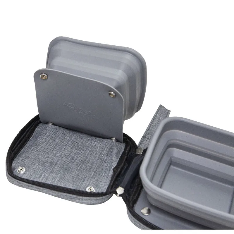 Petique, Portabowl Water and Food Bowl