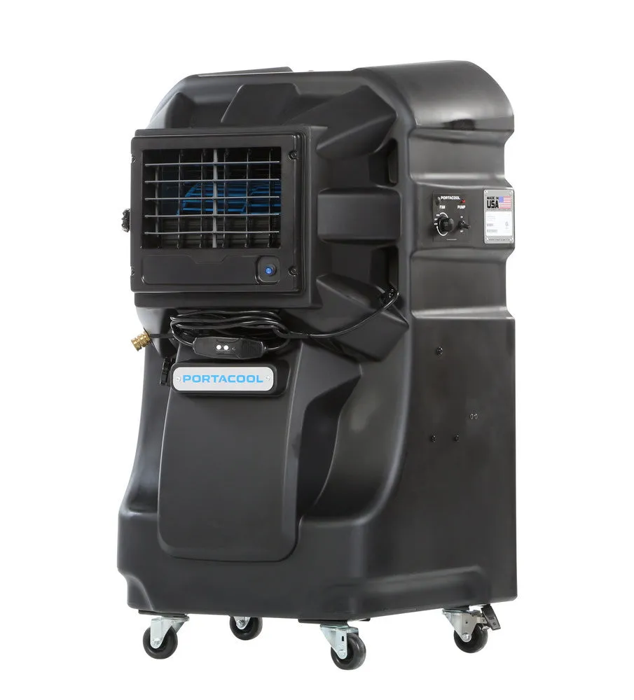 Portacool Jetstream 230 Portable Evaporative Cooler - PACJS2301A1