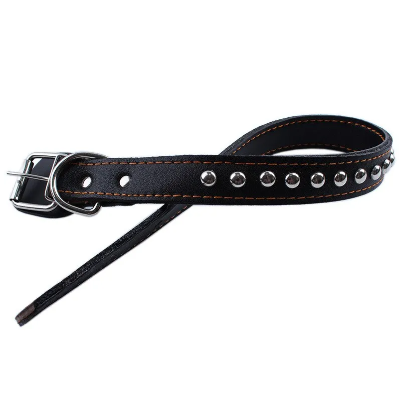 Rope Collar Set