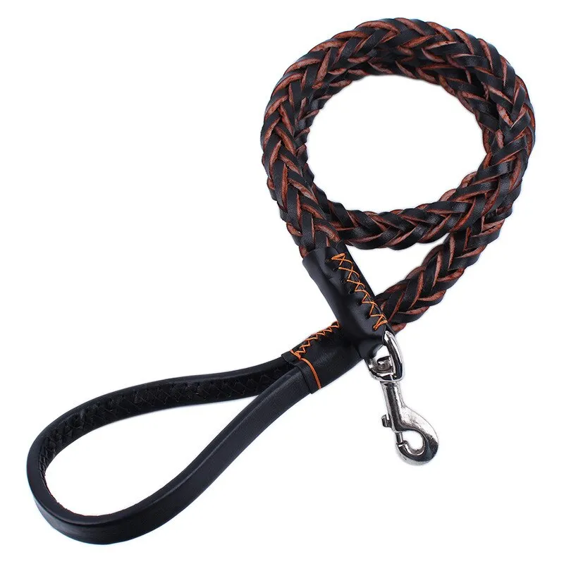 Rope Collar Set