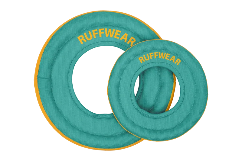 Ruffwear Hydro Plane Floating Throw Dog Toy