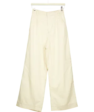 Sancia Cream The Alys Pant UK S