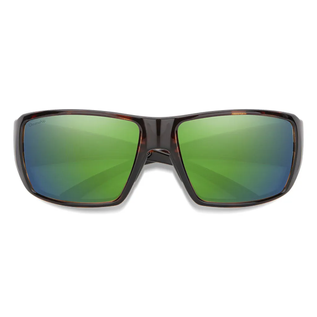 Smith Guide's Choice Sunglasses - Tortoise Frame