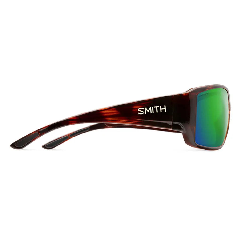 Smith Guide's Choice Sunglasses - Tortoise Frame