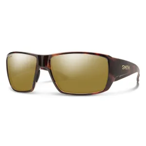 Smith Guide's Choice Sunglasses - Tortoise Frame