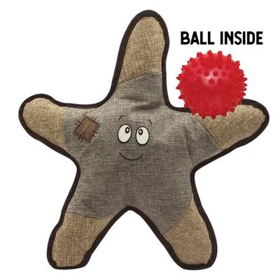 Snugarooz - Sophie the Starfish