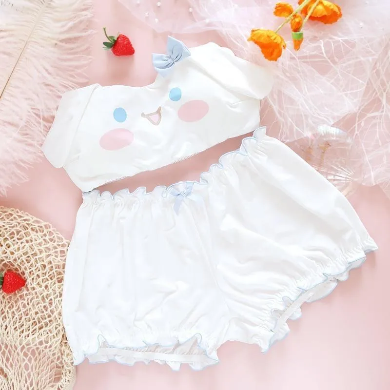 Summer Lovin' Puppy Set