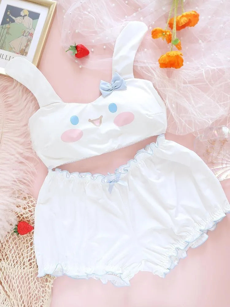 Summer Lovin' Puppy Set