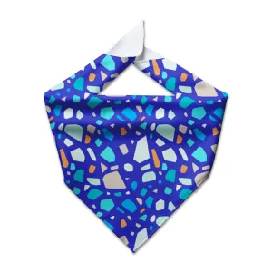 Terrazzo Cooling Bandana