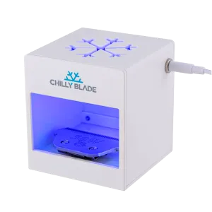 The Original Chilly Blade White by Chilly Blade