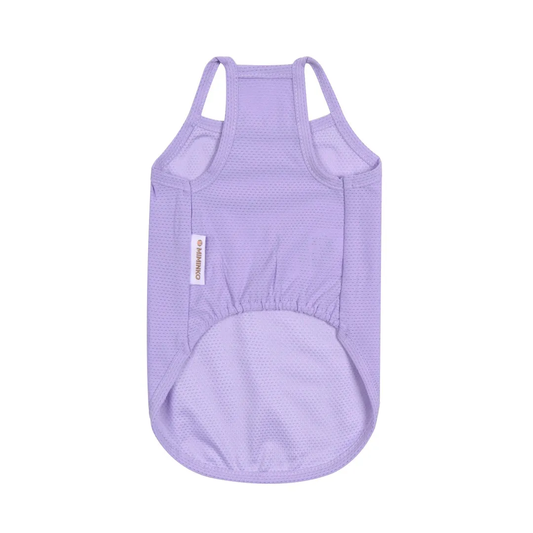 Tropical Pina Colada Tank Top