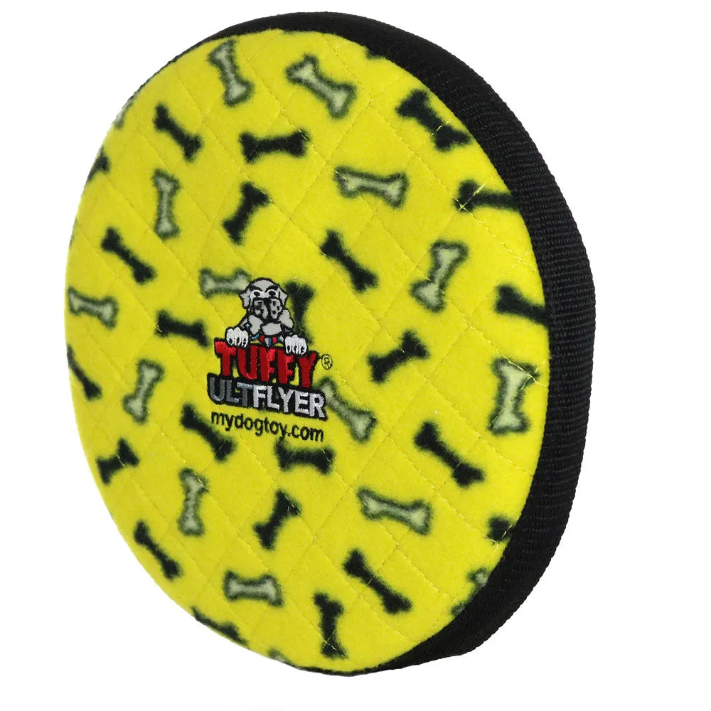 Tuffy's Ultimate Flyer