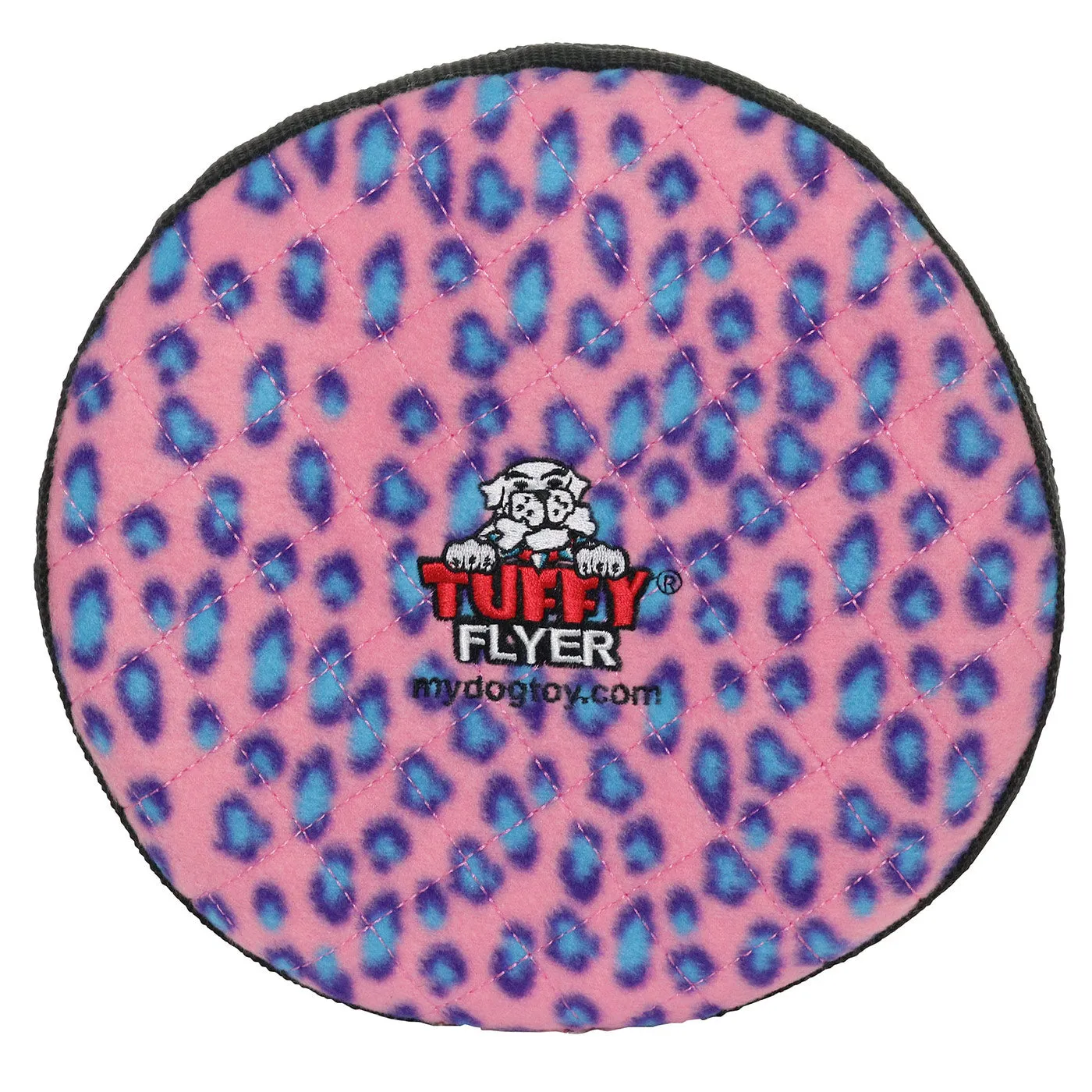 Tuffy's Ultimate Flyer