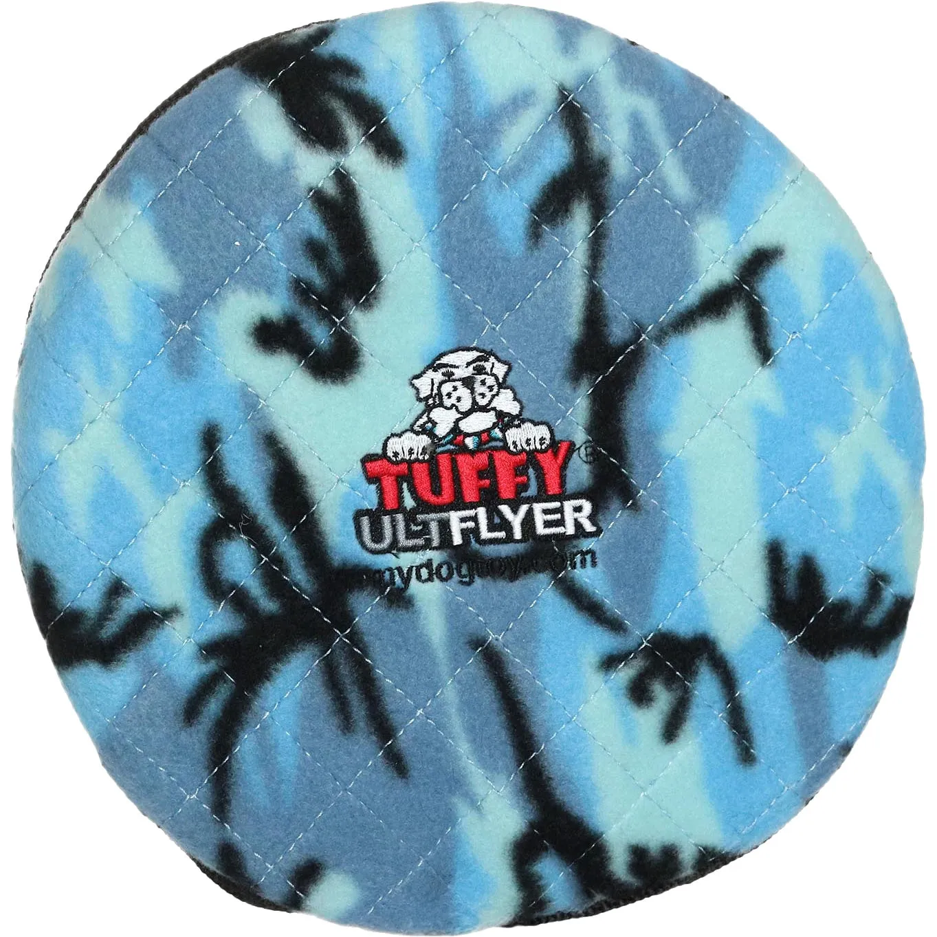 Tuffy's Ultimate Flyer