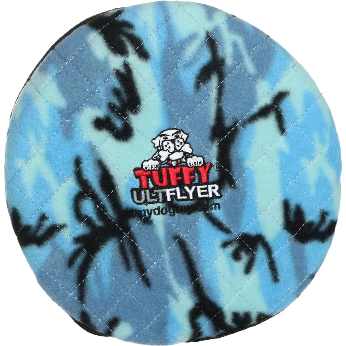 Tuffy's Ultimate Flyer