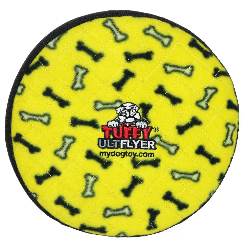 Tuffy's Ultimate Flyer