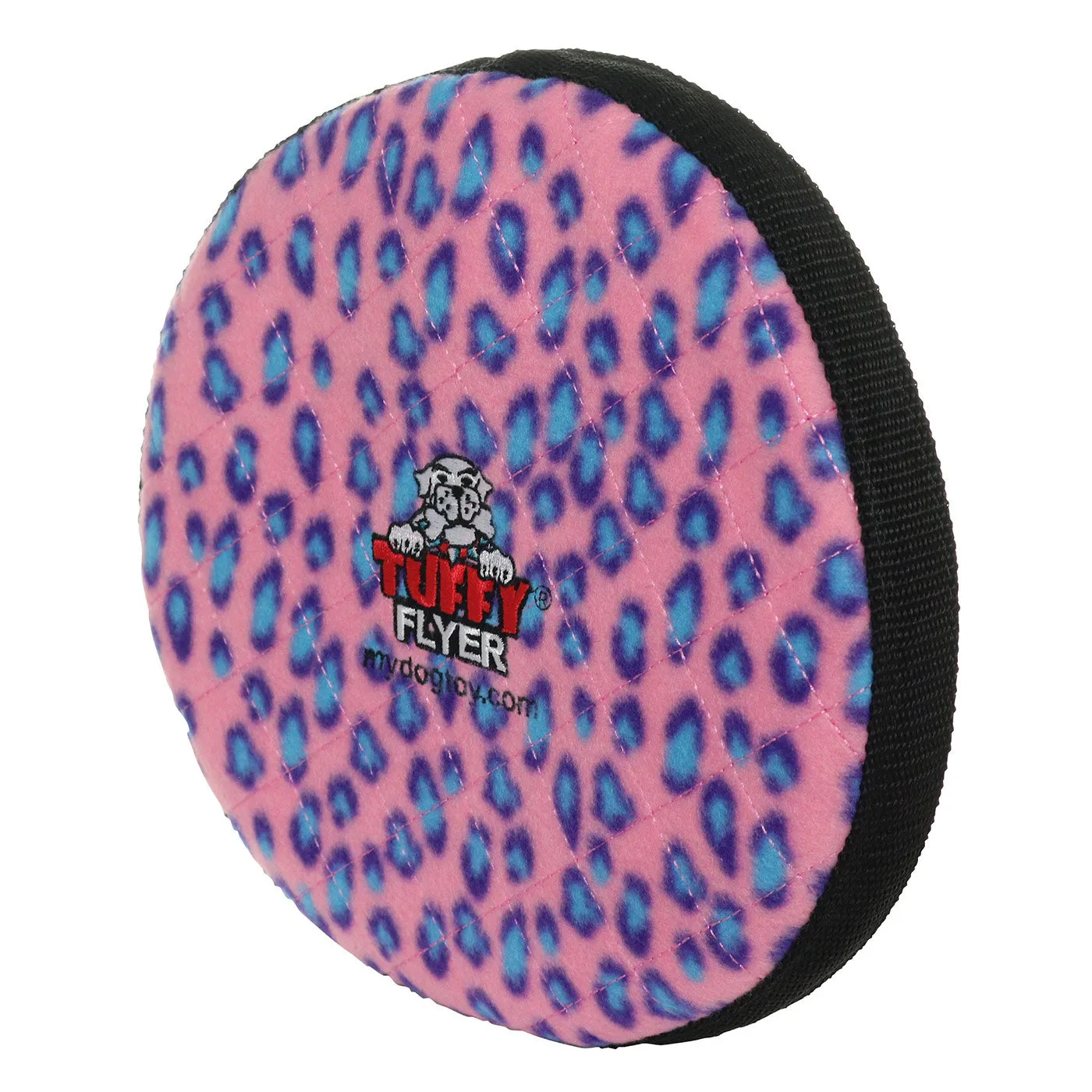 Tuffy's Ultimate Flyer