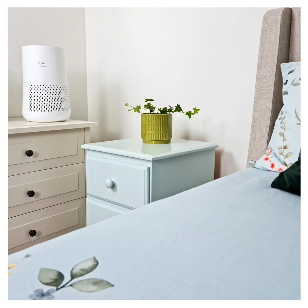 Winix Compact 4 Stage Air Purifier AUS-0850AAPU