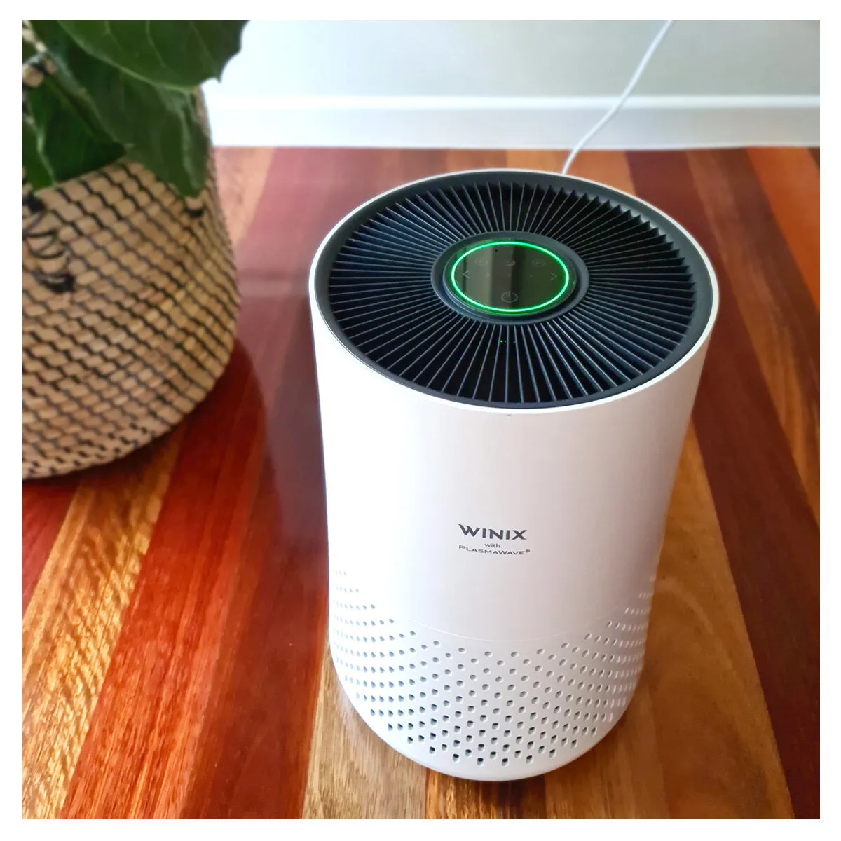 Winix Compact 4 Stage Air Purifier AUS-0850AAPU